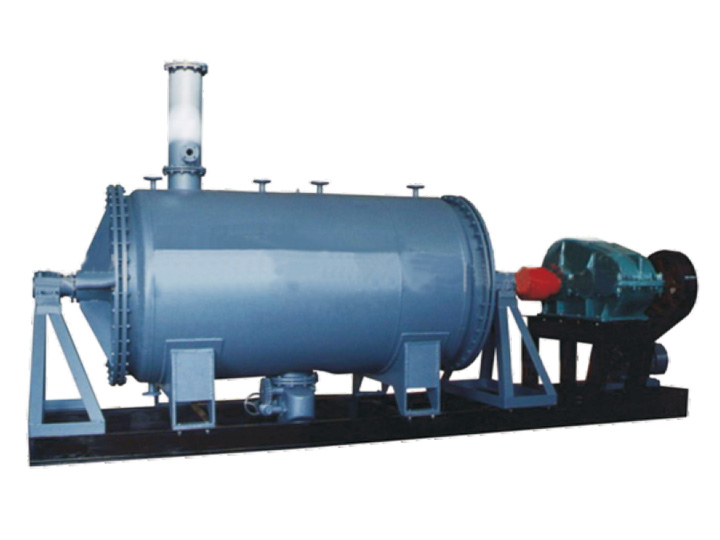 蒸壓釜、硫化罐、玻璃釜